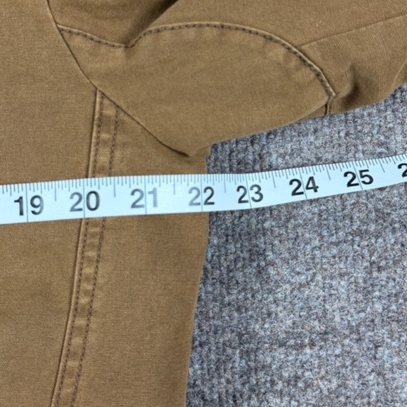 Zip jacket - Picture 13 of 13